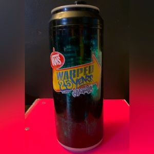 Vans warped tour cup